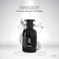 SWAGGY - INSPIRED BY YSLY (MEN) l Famous Perfume For Men l Fragrance l Perfumes l Perfume l Perfume For Men l A.Fragrance. 