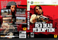 Red Dead Redemption - Xbox 360 - Modified System - JTAG. 