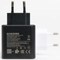 Samsung S23 Ultra Usb Type C 45w Original Super Fast Charge Charger PD Wall Power Adapter Cable For Galaxy S21 S20 FE Note10Plus. 