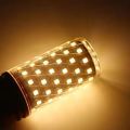 Pack of 6 LED Corn Bulb for Chandelier and Wall Lights, Strong 16w Chandelier Bulb E14 & E27 Light. 