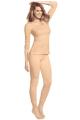 Stay Warm in Style Pack Of 1 Complete Suit Premium Full Coverage Body Warmers For Men And Women. 