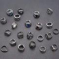 Viking Jewelry Wholesale Stainless Steel Mens Ring Norse Jewelry Viking Yggdrasil Tree Of Life Ring Viking Ring. 