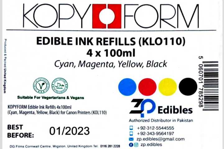 Edible%20Ink,%20Set%20of%204%20Bottles-Kopyform%20-Black%20Cyan,%20Magenta,%20Yellow-Edible%20ink%20for%20edible%20printing%20-%20Image%203