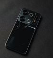 Itel P65 - 6.7" Inch Display - 4GB RAM - 128GB ROM. 