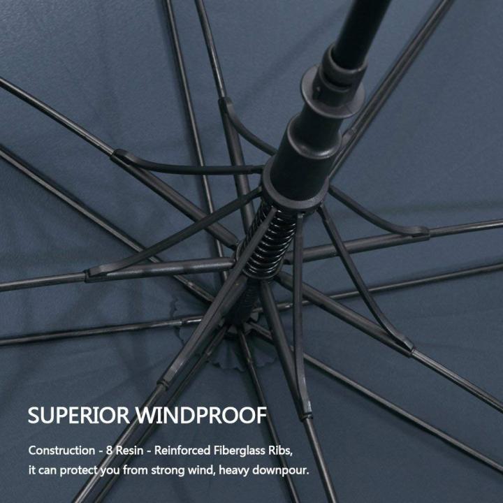 High%20Quality%20Golf%20Umbrella%20For%20Super%20Strong%20Wind%20For%204%20Persons%20-%20130cm%20-%20Black%20-%20Image%206