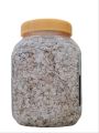 Premium Rolled White Oats (Barley Flakes) Economy Pack - 850 Gram (Twin Pack: 430 Gram Each) Packed in Eco-Friendly Reusable Plastic Jars, Perfect for Instant Preparation. 