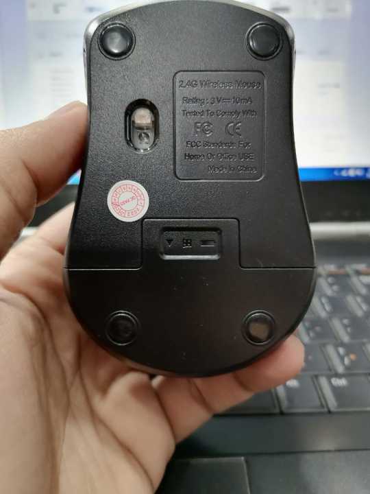 Perfect%202.4Ghz%20Multi-Touch%20Slim%20Wireless%20Laser%20Magic%20Mouse%20Heavy%20Duty%20Cordless%20Special%20Office%20Use%20Mouse%20-%20Image%207