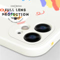 ZeroQiQi for Xiaomi Mi 10T Case Lovely Cartoon Grapefruit Girl Phone Cover Soft Anti Drop Ultra Thin Phone Case. 