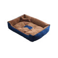 Royal Animals Super Soft Sofa Dog Beds Bottom Soft Warm Bed For Dog Soft Pet Bed Cat Bed Winter Size 22x30 inches. 