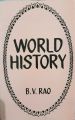 World History by B.V Rao. 