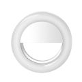 Selfie Ring Light For Mobile Phone, Laptop, Pc And Camera With Light Holder. 