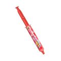 JoJo Sour Shot Liquid Candy (Strawberry). 