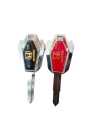 Light key for Honda bike. 
