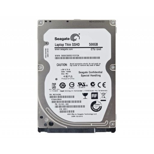 Internal Hard Disk Drive SATA 2.5 & 3.5 320 GB 500GB 1TB 2TB 3TB 4TB Mix Brand for PC & Laptop