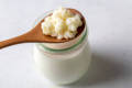 Active Milk Kefir Grain, Kefir, Kefer, Live Kefir, Probiotic, Milk, Health, Kefir for Milk, UHT. 