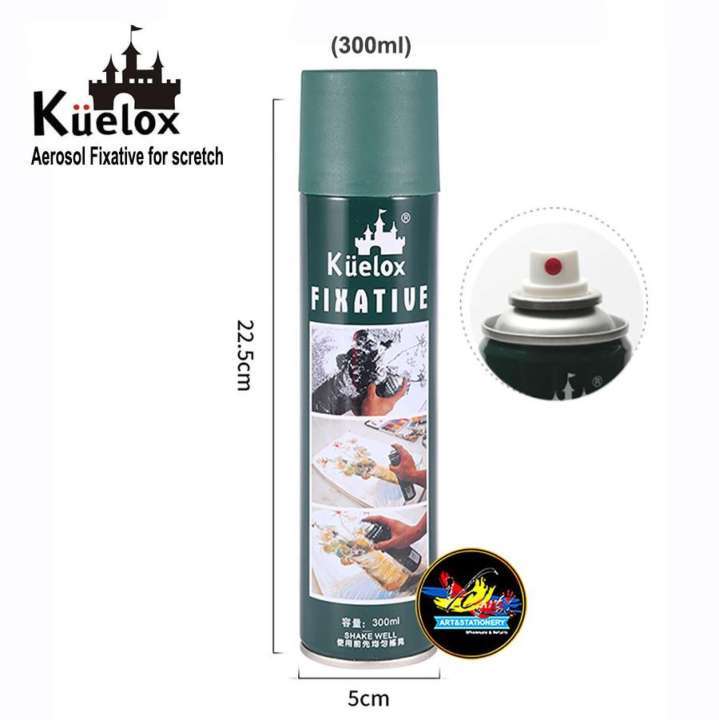 Kuelox%20Fixative%20Spray%20-%20300%20ml%20-%20Image%203