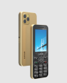Gfive Ultra Pro - 2.8'' Inch Display Dual Sim 3000mAh Baatery PTA Approved. 