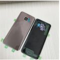 Samsung Galaxy S8 Plus G955 SM-G955F G955FD Back Glass cover With logo. 