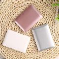 Portable Mini Makeup Mirror Notebook Laptop Macbook High Quality Cosmetic Mirror Portable Computer Makeup Mirrors Compact Mirror. 
