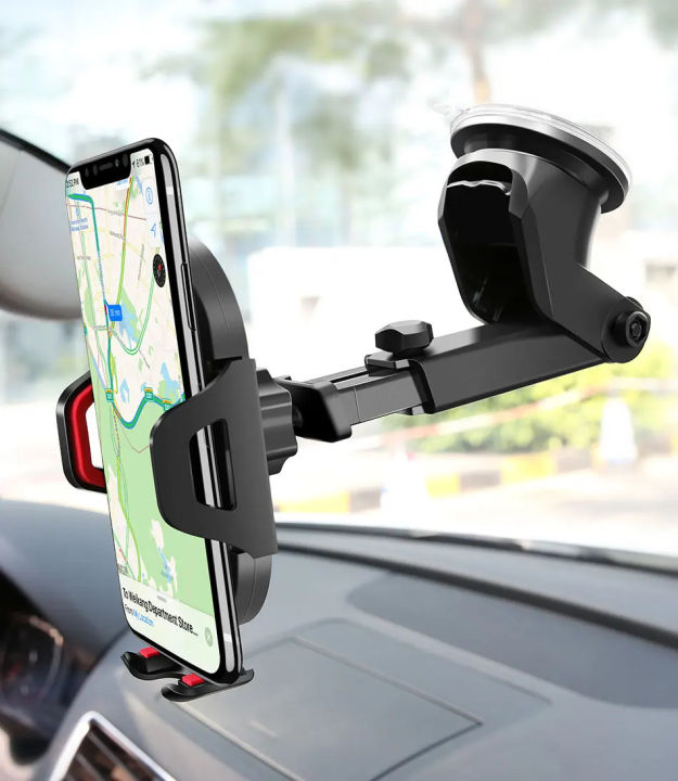 Universal%20360%C2%B0%20Car%20Phone%20Holder%20Mount%20%7C%20Dashboard%20&%20Windshield%20Stand%20for%20All%20Smartphones%20%7C%20Strong%20Suction%20-%20Image%203