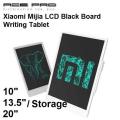Xiaomi Mijia Handwriting Small Blackboard 10/13.5/20 inch Kids LCD Writing Tablet with Pen Digital Drawing Electronic Imagine Pad. 