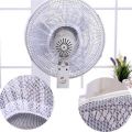 Electric Fan Mesh Dust Covers Lace Net For Baby Kids Finger Protector Safety Mesh Nets Cover Home Office Dust Cover. 