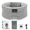 Sleep Headphones,Bluetooth Sleep Mask 3D Wireless Music Sleeping Eye Mask Sleeping Headphones for Side Sleepers Sleep Mask with Bluetooth Headphones Thin Stereo Speaker. 