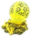 Pack of 10Pcs Leopard Print Decorative Latex Balloon For Jungle Theme Birthday Party Decoration. 