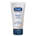 E45 Daily Hand Cream Moisturiser for Dry Skin 50ml in pakistan. 