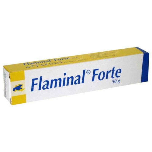 Flaminal forte 30g Tube