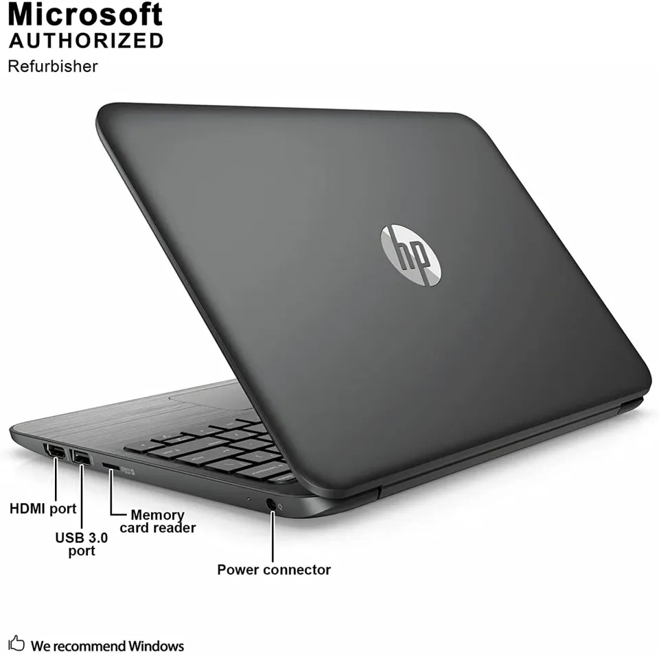 HP Stream 11 Pro - 11.6