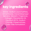Sunsilk Thick And Long Shampoo 185ML. 
