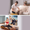 Yoga Socks Grip Socks with Grips for Women and Men Non Slip Pilates Workout Pure Barre Ballet Dance Hospital Socks. 