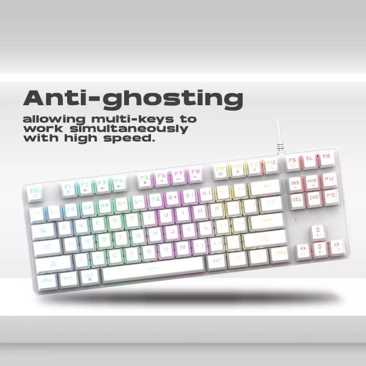 GameStop%20GS200%20FPS%20Sniper%20ARGB%20Mechanical%20Gaming%20Keyboard%20-%20White%20-%20Image%204