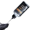 Powdered Graphite Lubricants Fast-Acting Anti-Corrosion Glass Door Lubricant Spray Lubricating Powders Great For Sliding Doors. 