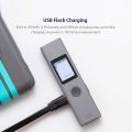 Mi Distance Meter Xiaomi ATuMan LS-P Smart Digital Laser Range Finder With 40m. 