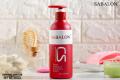 Sabalon Keratin Hair Conditioner for Silky Hair  300ml. 