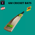 2023 Latest Edition GM Cricket Bats | 2023 Edition GM Brand Cricket Bat | 2023 Latest Edition GM Cricket Bat for Beginner Cricketers. 