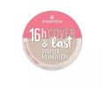 Essence -16h Cover & Last Powder Foundation 05 Classic Vanilla - Beauty by Daraz. 