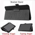 Magnetic Stand Coque for Samsung Galaxy Tab A 8.0 2017 SM-T380 T385 Case Smart PU Leather Auto-Sleep for Samsung T380 T385 Case. 