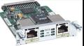VWIC2 2MFT T1/E1  /  Cisco VWIC2-2MFT-T1/E1 2 Port WAN Interface Card. 