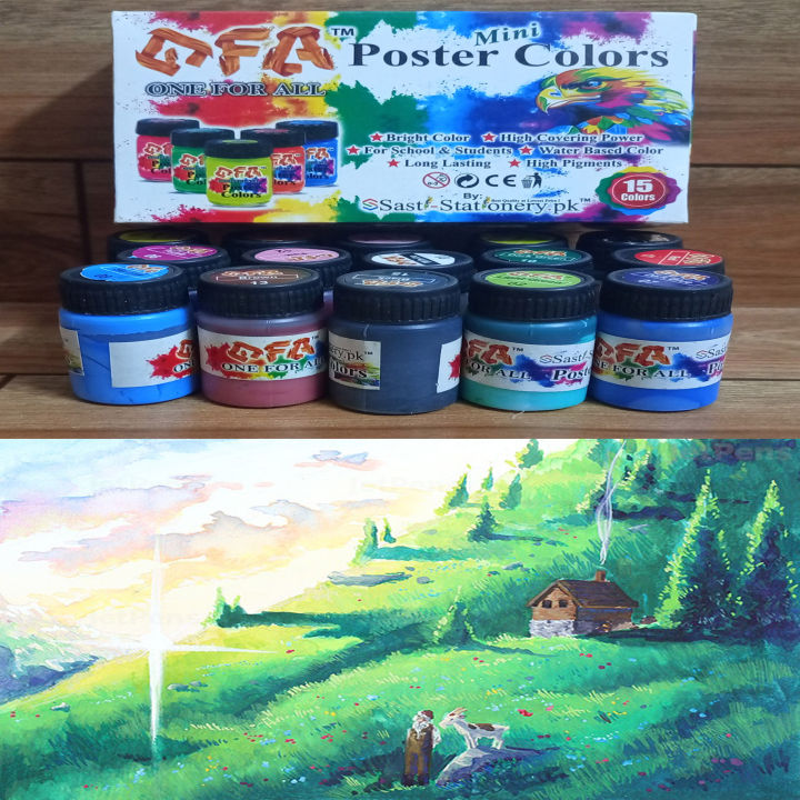 Pack%20of%2015%20Poster%20+%206%20Mixing%20Glitters%20+1%20Mixing%20Tray%20+1%20Brush%20%20Multi%20Colors%20/%20Face%20Paints%20/%2015%20OFA%20Poster%20Color%20bottles%20+%206%20Mixing%20Glitters%20+1%20Mixing%20Tray%20+1%20Brush%20Mini%20Art#JS-OFA-15PC+6G+1T+1B-Mini%20-%20Image%207