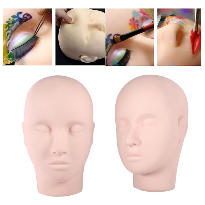 Rubber%20Silicone%20Mannequin%20Head%20for%20Eyelash%20Practice%20Training%20Cosmetology%20Makeup%20-%20Image%206