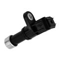 Transmission Speed Sensor For Honda-1 x Speed Sensor Of Gearbox-Black. 