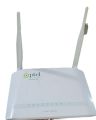 PTCL Router ZTE VDSL 2 with High Range Antennas 2 USED WITHOUT BOX. 