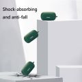 Earphone Earphone Protector Bumper Accessories Case for JBL Reflect Flow Pro Charging Compartment Shell Hook. 