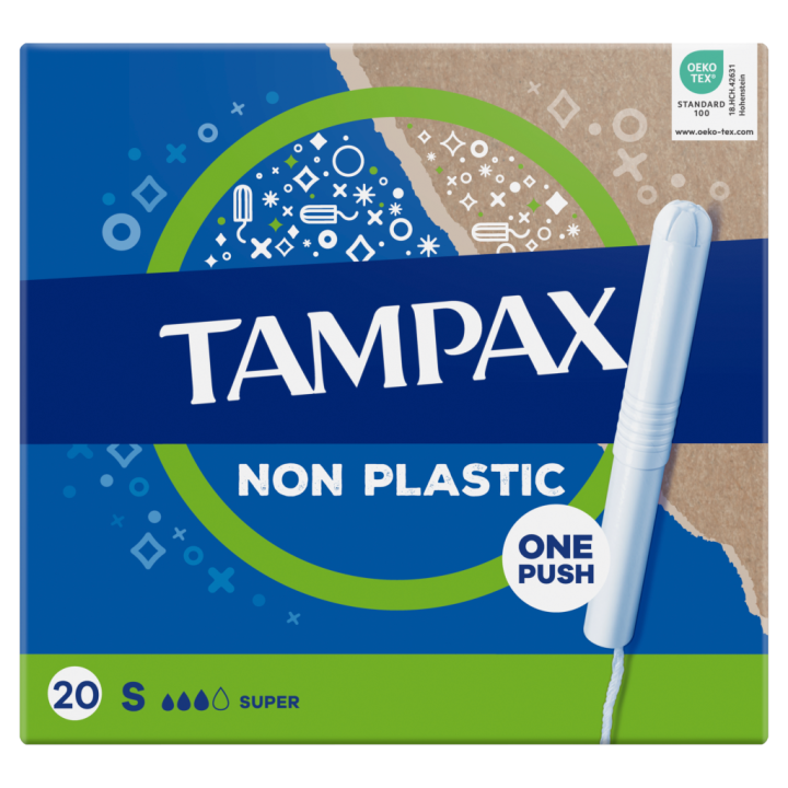Paper Tampons Tampax Cardboard Tampons | Cardboard Tampons Regular Super Super Plus ...