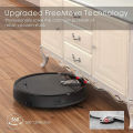 APOSEN A200 Robot Vacuum Cleaner with Strong Suction Power Self Charging. 