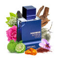 Haramain Amber Oud Dubai Night By Al Haramain Extrait De Parfum 100ml For Men And Women. 