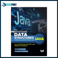 Comprehensive Data Structures and Algorithms in Java by S. K. Srivastava (Author)  | B5 Size. 